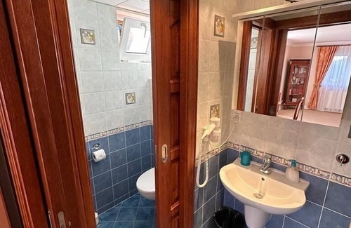 Jachymov Hotel | Jachymoff