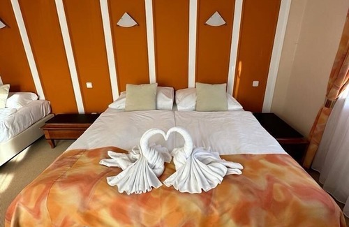 Jachymov Hotel | Jachymoff