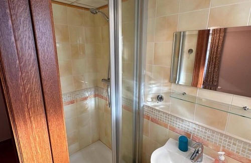 Jachymov Hotel | Jachymoff