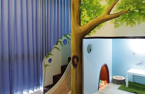 North District Bed & Breakfast | Jack Castle