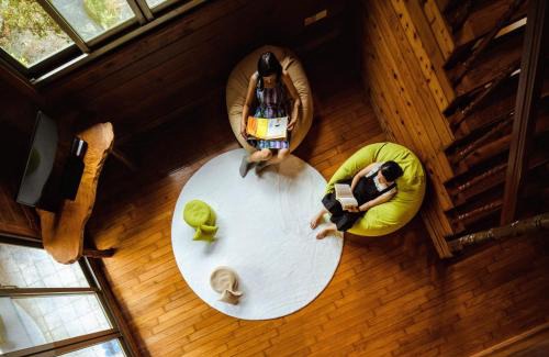 Dongshan House | Jack Homestay
