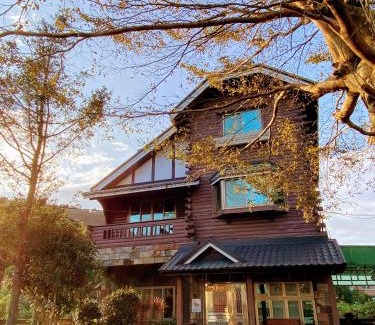 Dongshan House | Jack Homestay