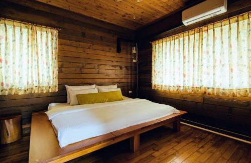 Dongshan House | Jack Homestay