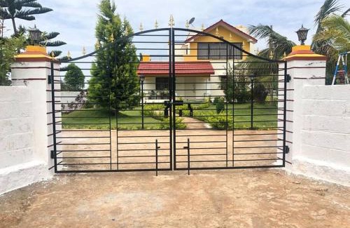 Yelagiri Villa | JACK & JILL COTTAGE