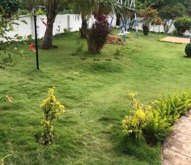 Yelagiri Villa | JACK & JILL COTTAGE