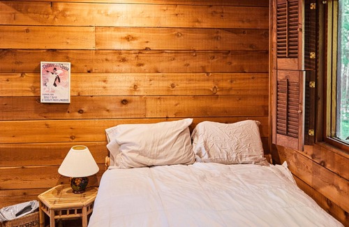 Havelock-Belmont-Methuen Cabin | Jack Lake Kawartha Cabin