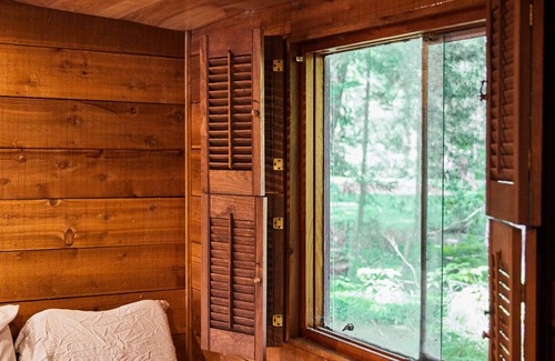 Havelock-Belmont-Methuen Cabin | Jack Lake Kawartha Cabin