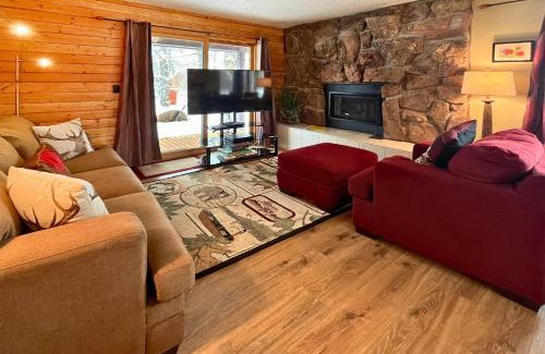 Clark House | Jack Rabbit