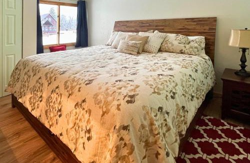 Clark House | Jack Rabbit