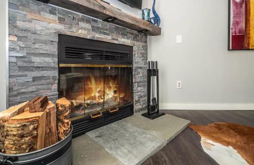 Killington Apartment | Jack S'Bearo - Slopeside at Pico