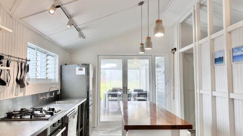 Wooli House | Jack's Cottage
