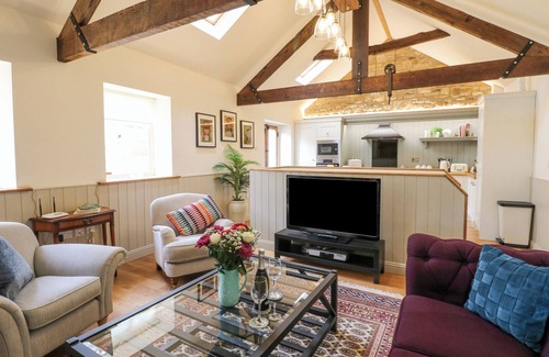 Wolsingham Cottage | JACK'S COTTAGE, with a garden in Wolsingham