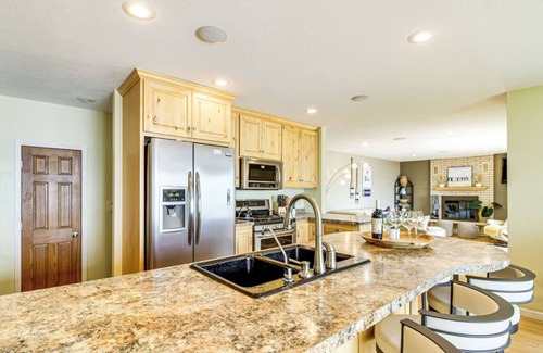 Alexandria House | Jack's Place on Darling
