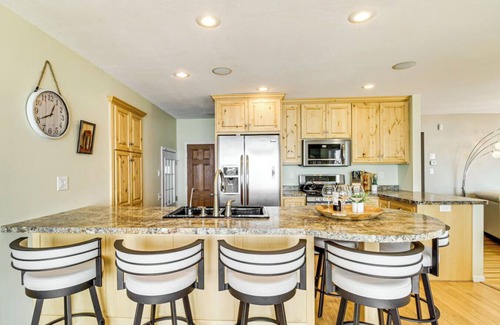 Alexandria House | Jack's Place on Darling