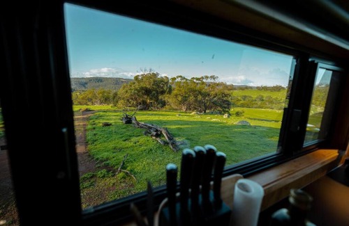Morangup Apartment | Jack the Tiny Cabin in Toodyay
