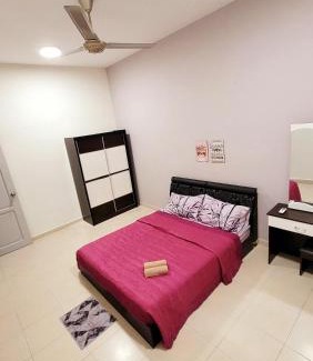 Taman Sri Tanjung House | JackBeansprouts Homestay Botani Ipoh