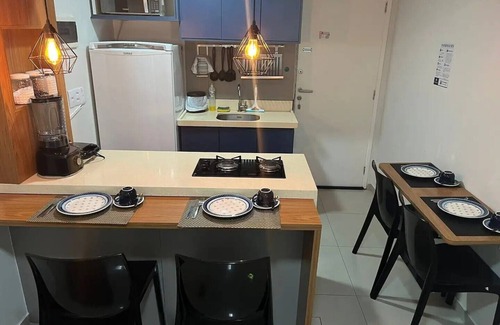 Jaqueira Apartment | Jackfruit Flat. Excellent location, super cozy and complete
