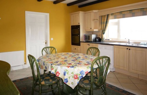 Claddaghduff House | Jackie´s Cottage, Claddaghduff