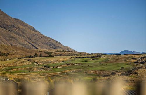 Kawarau Falls House | Jacks point living - Queenstown