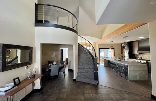 Helena House | Jackson Creek Mountain Luxury Home