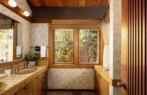 Bozeman House | Jackson Creek Retreat