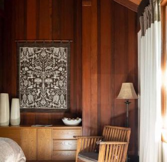 Bozeman House | Jackson Creek Retreat