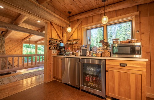 Wilson Bed & Breakfast | Jackson Hole Hideout