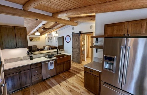 Wilson Bed & Breakfast | Jackson Hole Hideout