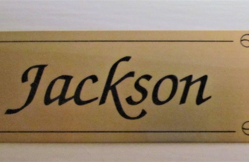 Natchitoches Bed & Breakfast | Jackson's Room at Steel Magnolia House