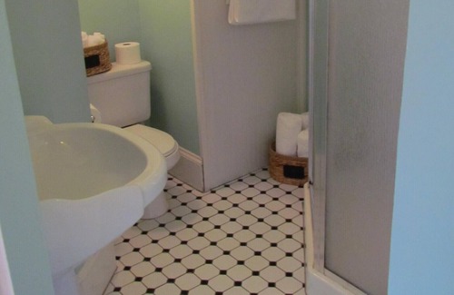 Natchitoches Bed & Breakfast | Jackson's Room at Steel Magnolia House