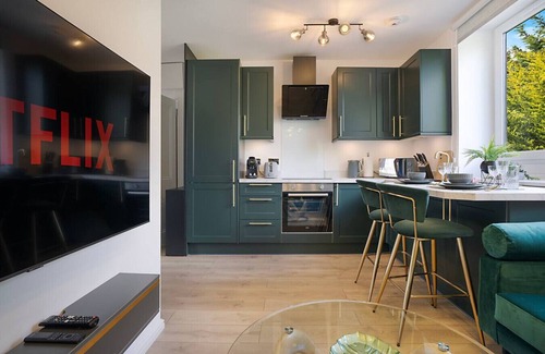 Central Aberdeen House | Jackson Terrace ABC | Grampian Lettings