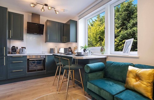 Central Aberdeen House | Jackson Terrace ABC | Grampian Lettings