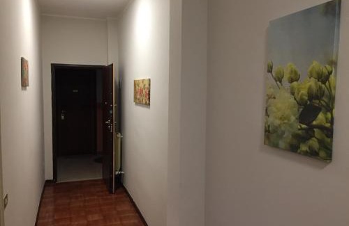 Valera Fratta Apartment | Jacky House 1.0