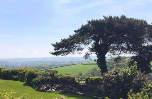 Totnes Apartment | Jacob Cottage
