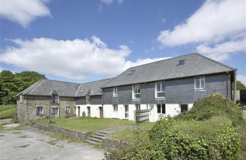 Totnes Apartment | Jacob Cottage