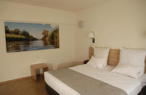 Kinneret Hotel | Jacob Ohalo Kinneret