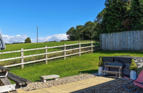 Margam Cottage | Jacob's Den - UK40976