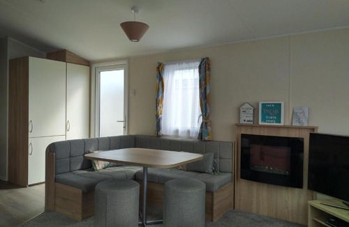 Pevensey Resort | Jacob's Place