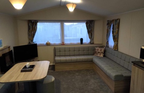 Pevensey Resort | Jacob's Place