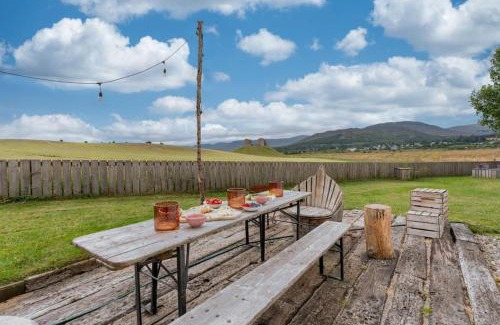 Kingussie Villa | Jacobite Lodge by The House of Danu