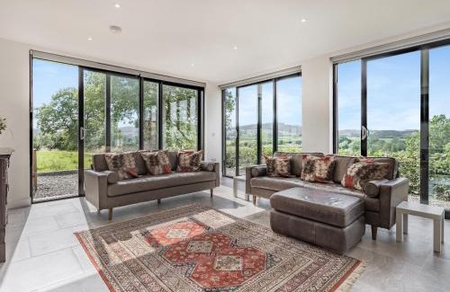 Leintwardine House | Jacobs Plock