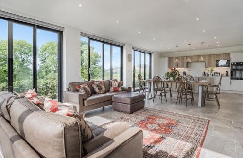 Leintwardine House | Jacobs Plock