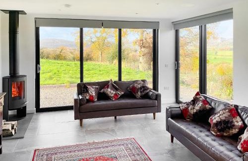 Leintwardine House | Jacobs Plock