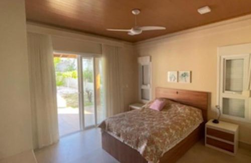 Barra do Jacuipe House | Jacuipe beach house