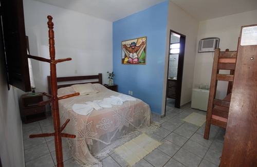 Jacuma Hotel | Jacuma's Lodge Hotel