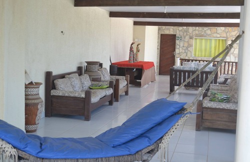 Jacuma Hotel | Jacuma's Lodge Hotel