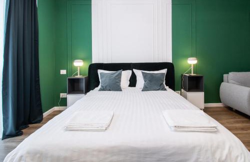 Sinaia Apartment | Jacuzzi Urban Heaven Studio