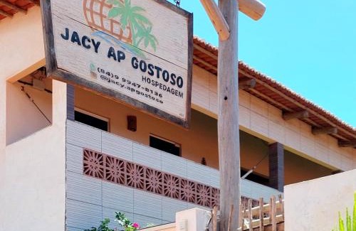 Sao Miguel de Touros Apartment | JACY AP GOSTOSO