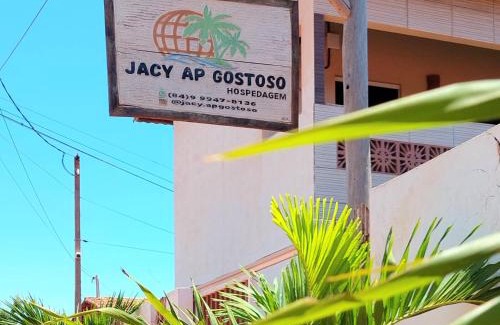 Sao Miguel de Touros Apartment | JACY AP GOSTOSO