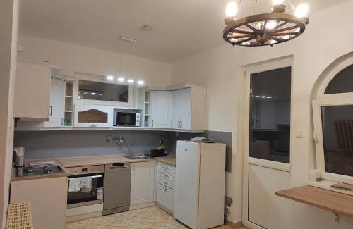 Belapatfalva Apartment | JaDa Vendégház